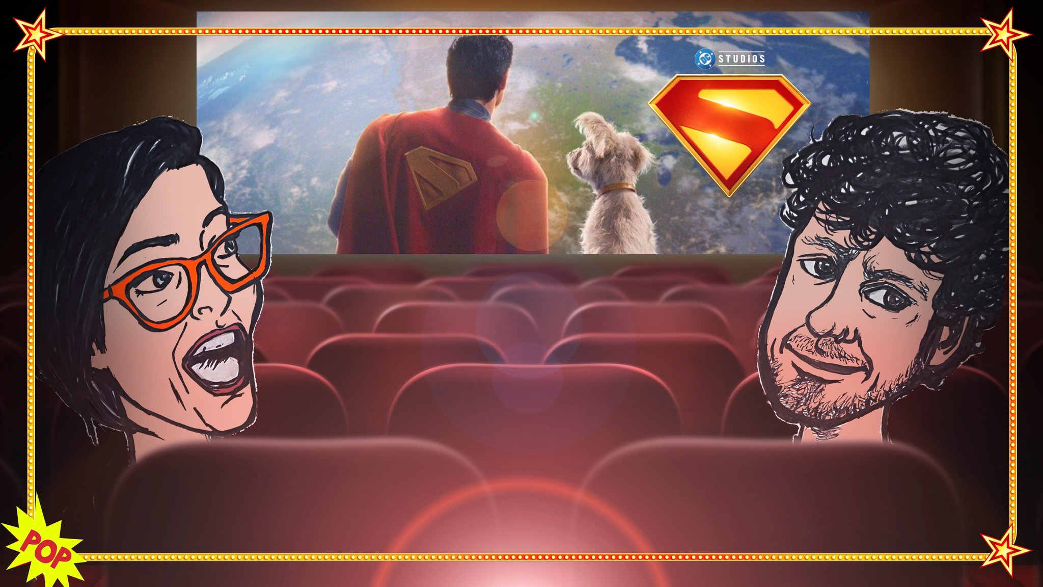 Episode 47 – SUPERMAN (2025)